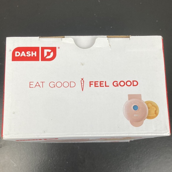 Bunny Mini Waffle Maker - Picture 3 of 6